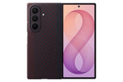 SAMSUNG Galaxy Z Fold8 Ultra Carbon Magnet Case