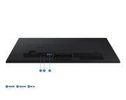 SAMSUNG LS27D300GACXXK S3 S30GD 27