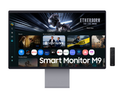 SAMSUNG 三星電子 LS32FM902SCXXK 32