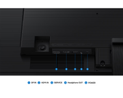 SAMSUNG 三星電子 LS32H704EACXXK 32