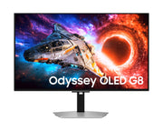SAMSUNG LS32HG802SCXXK 32