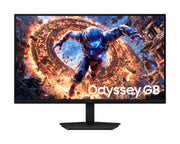 SAMSUNG LS32HG806ESXXK 32