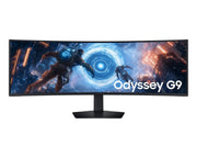 SAMSUNG 三星電子 LS49FG916ECXXK 49