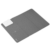 Momax 2in1 Wireless Charging Mouse Pad