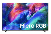 SAMSUNG R85H Micro RGB 4K Samsung Vision AI Smart TV 2026 LED LCD TV