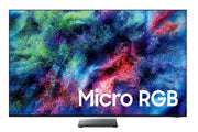 SAMSUNG Micro RGB LED LCD TV