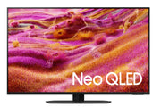 SAMSUNG Neo QLED QN90F 4K Samsung Vision AI Smart TV (2025)