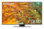 SAMSUNG QLED 4K Q80D Smart TV