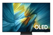SAMSUNG 三星電子 OLED S95F 4K Samsung Vision AI 智能電視 (2025)