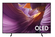SAMSUNG OLED S85F 4K Samsung Vision AI Smart TV (2025)