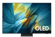 SAMSUNG OLED S95F 4K Samsung Vision AI Smart TV (2025)