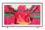 SAMSUNG The Frame Pro LS03F 4K Vision AI Smart TV (2025)