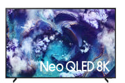 SAMSUNG Neo QLED QN900F 8K Samsung Vision AI Smart TV (2025)