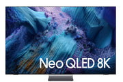 SAMSUNG Neo QLED QN990F 8K Samsung Vision AI Smart TV (2025)
