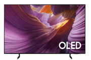 SAMSUNG OLED S85F 4K Samsung Vision AI Smart TV (2025)