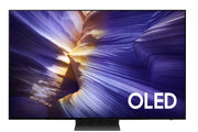 SAMSUNG 三星電子 OLED S90F 4K Samsung Vision AI 智能電視 (2025)