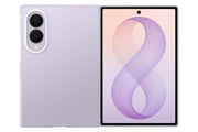 SAMSUNG Galaxy Z Fold8 Clear Case