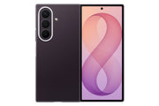 SAMSUNG Galaxy Z Fold8 Ultra Clear Case
