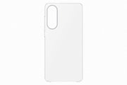 SAMSUNG Galaxy S25 Edge Clear Case