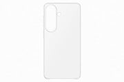 SAMSUNG Galaxy S26 Clear Mobile Phone Case