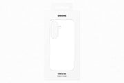 SAMSUNG Galaxy S26 Clear Mobile Phone Case