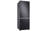 SAMSUNG RB30F4051B1/SH Bottom Mounted Freezer with All Around Cooling 290L Black Nickel Fridge