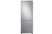 SAMSUNG RB30F4051S8/SH Bottom Mounted Freezer with All Around Cooling 290L Sliver Fridge