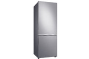 SAMSUNG RB30F4051S8/SH Bottom Mounted Freezer with All Around Cooling 290L Sliver Fridge