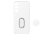 SAMSUNG Galaxy S23+ Clear Gadget Case Mobile Phone Case