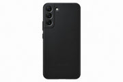 SAMSUNG Galaxy S22+ Leather Cover