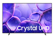 SAMSUNG 三星電子 Crystal UHD U8500F 4K 智能電視 (2025)