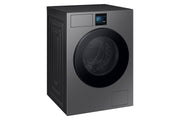 SAMSUNG 三星電子 Bespoke AI 12/7公斤1400轉全智能洗衣乾衣機 - WD12DBLB84GDSH