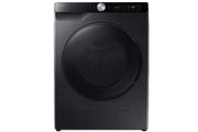 SAMSUNG 三星電子 WD90DG6G94BBSH Slim AI Ecobubble™ Al洗滌 前置式洗衣乾衣機 9/5kg, 1400 rpm 2合1洗衣乾衣機