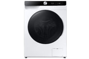 SAMSUNG 三星電子 WD90DG6G94BKSH Slim AI Ecobubble™ Al洗滌 前置式洗衣乾衣機 9/5kg, 1400 rpm 2合1洗衣乾衣機