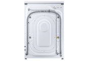 SAMSUNG WW70FG3M05TWSH Slim Front Load Washer with Digital Inverter and Hygiene Steam 7kg, 1400rpm Front Load Washer
