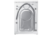SAMSUNG 三星電子 Bespoke AI 8公斤1200轉纖巧前置式洗衣機 - WW80FG5L32AESH