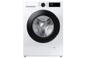 SAMSUNG 三星電子 Bespoke AI 8公斤1200轉纖巧前置式洗衣機 - WW80FG5L32AESH