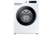 SAMSUNG 三星電子 WW90DG6U34LESH Bespoke AI Ecobubble™ Al智能前置式洗衣機 9kg, 1400rpm 前置式洗衣機