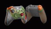 MICROSOFT 微軟 DOOM: The Dark Ages限量版Xbox無線手掣 代理贈品