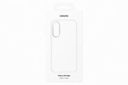 SAMSUNG Galaxy S25 Edge Clear Case Vendor Premium