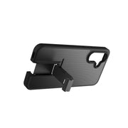 SAMSUNG 三星電子 ITFIT Galaxy A56 5G 可擴充記憶卡手機殼 代理贈品