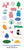 ITFIT Sticker for Galaxy Z Series Vendor Premium