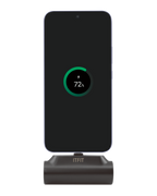 ITFIT 5000mAh 迷你行動電源連支架 代理贈品