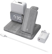 ITFIT 夜燈無線充電板(包括30W旅行充電器) 代理贈品