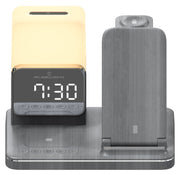 ITFIT 夜燈無線充電板(包括30W旅行充電器) 代理贈品