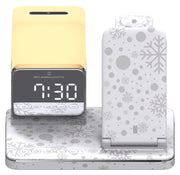 ITFIT 夜燈無線充電板(冬季限量版) 代理贈品