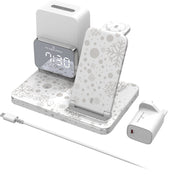 ITFIT 夜燈無線充電板(冬季限量版) 代理贈品