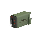 ITFIT 45W 伸縮線快速充電器 代理贈品