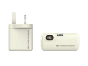 ITFIT Power Charging Kit Vendor Premium