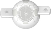 ITFIT 三合一 極光星球磁吸無線充電座 代理贈品